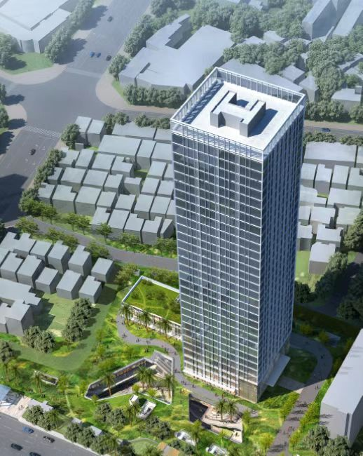 火紅二月，深圳市漢高建設(shè)有限公司捷報(bào)頻傳，業(yè)績(jī)3億元！